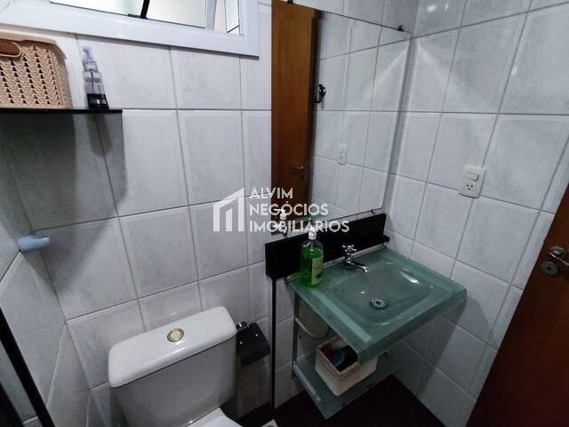 Apartamento à venda com 2 quartos, 65m² - Foto 10