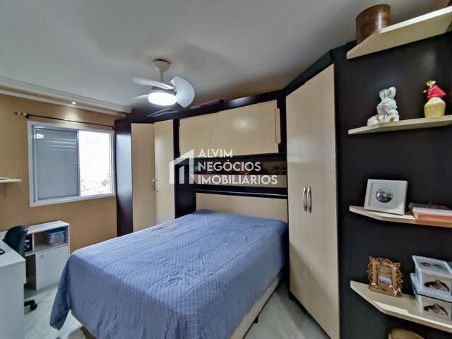 Apartamento à venda com 2 quartos, 65m² - Foto 5