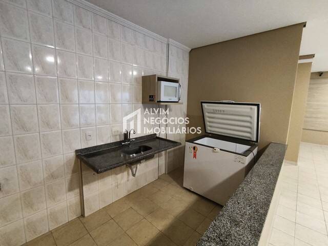 Apartamento à venda com 2 quartos, 65m² - Foto 14
