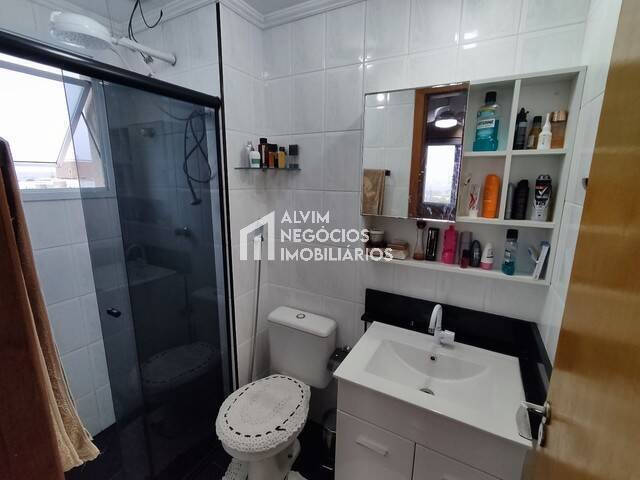 Apartamento à venda com 2 quartos, 65m² - Foto 6
