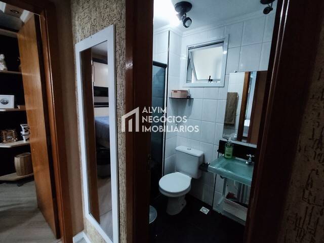 Apartamento à venda com 2 quartos, 65m² - Foto 9