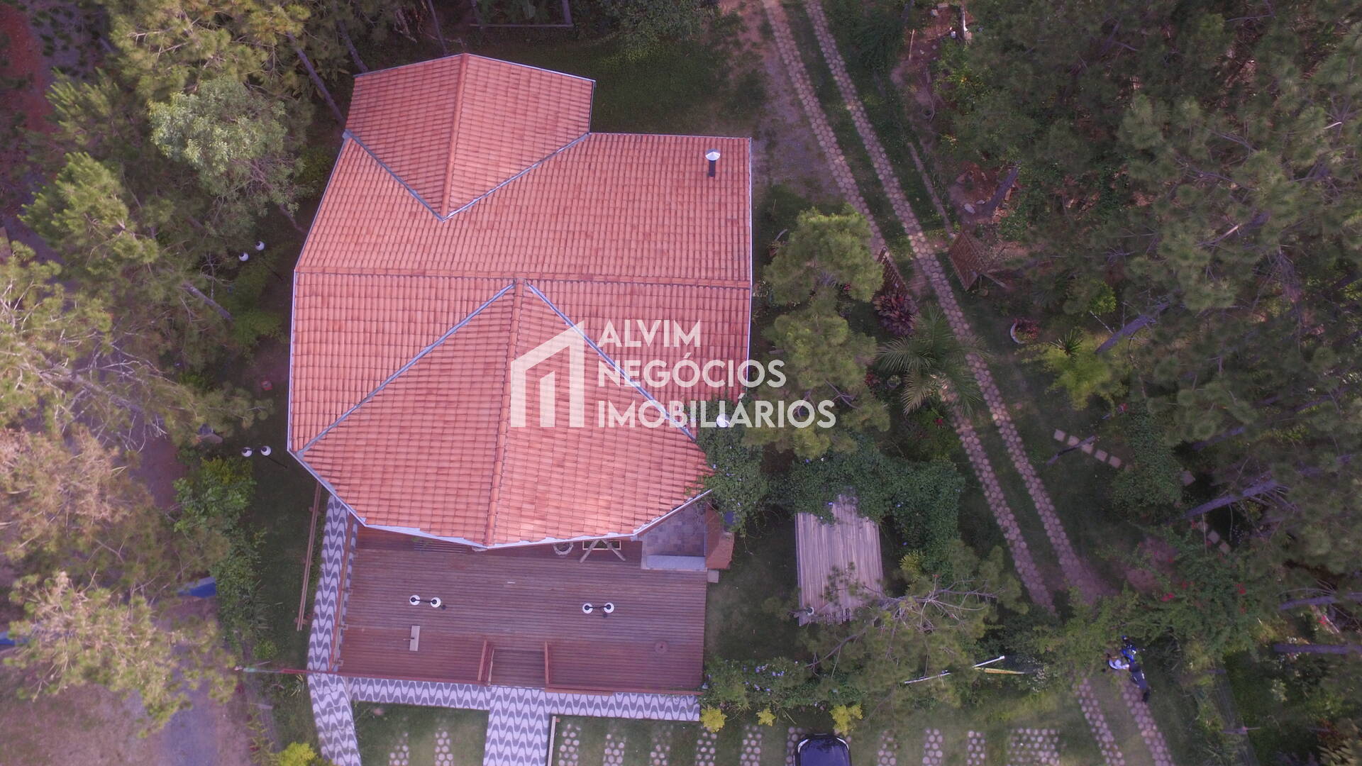 Prédio Inteiro à venda, 576m² - Foto 9