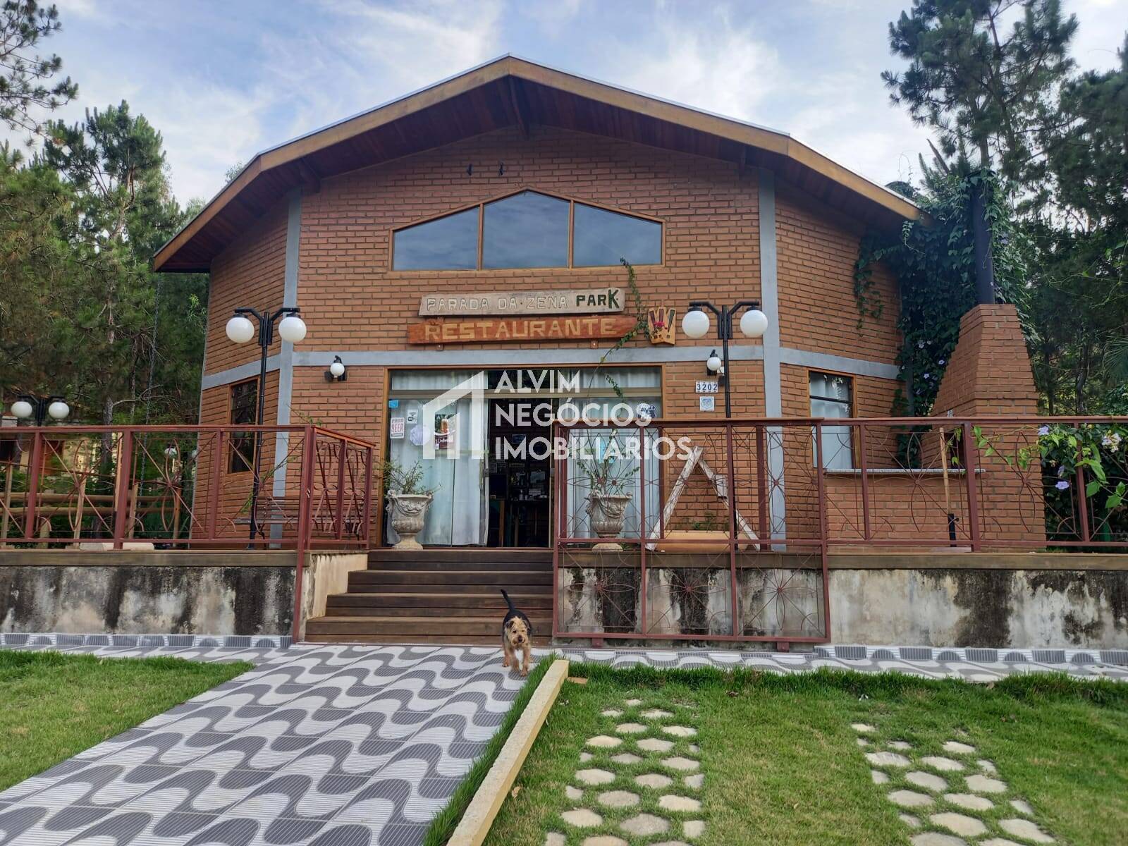 Prédio Inteiro à venda, 576m² - Foto 3
