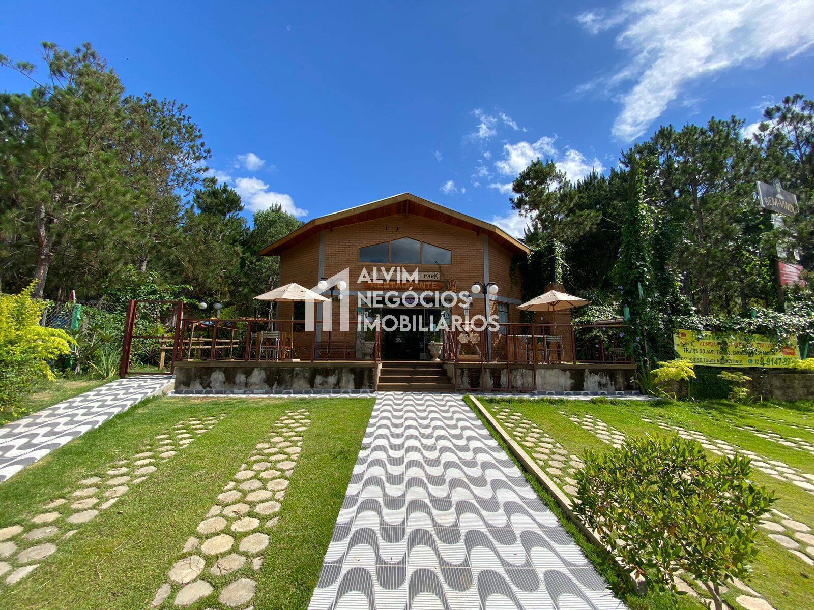Prédio Inteiro à venda, 576m² - Foto 4