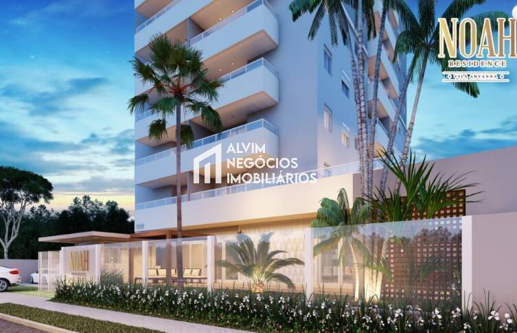 Apartamento, 2 quartos - Foto 7