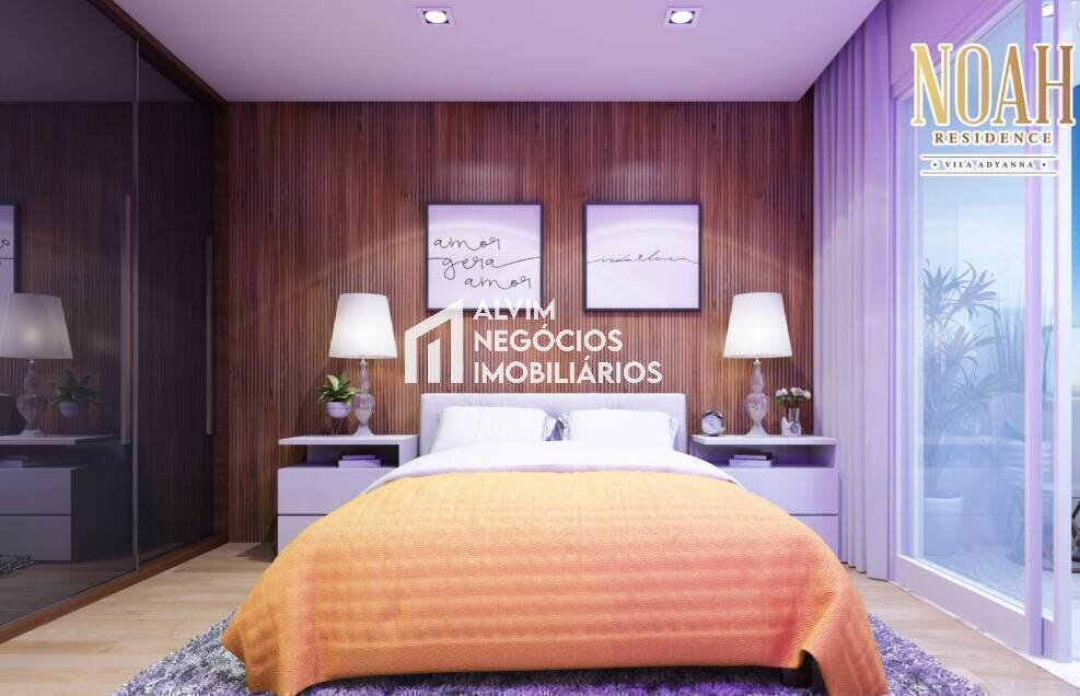 Apartamento, 2 quartos - Foto 4