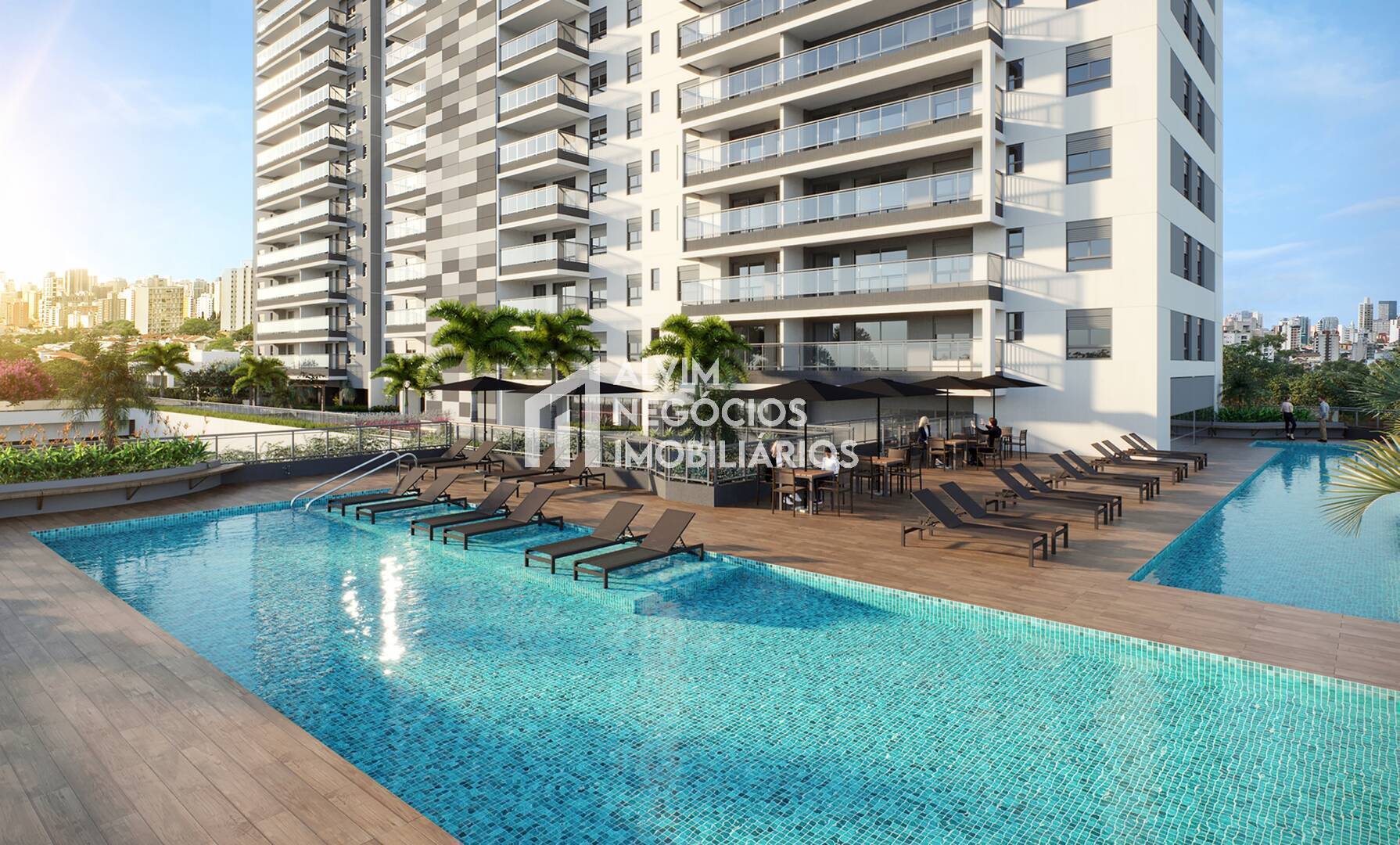 Apartamento à venda com 2 quartos - Foto 13