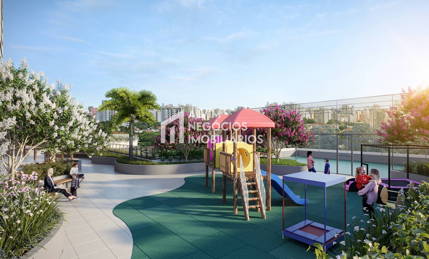 Apartamento à venda com 2 quartos - Foto 14