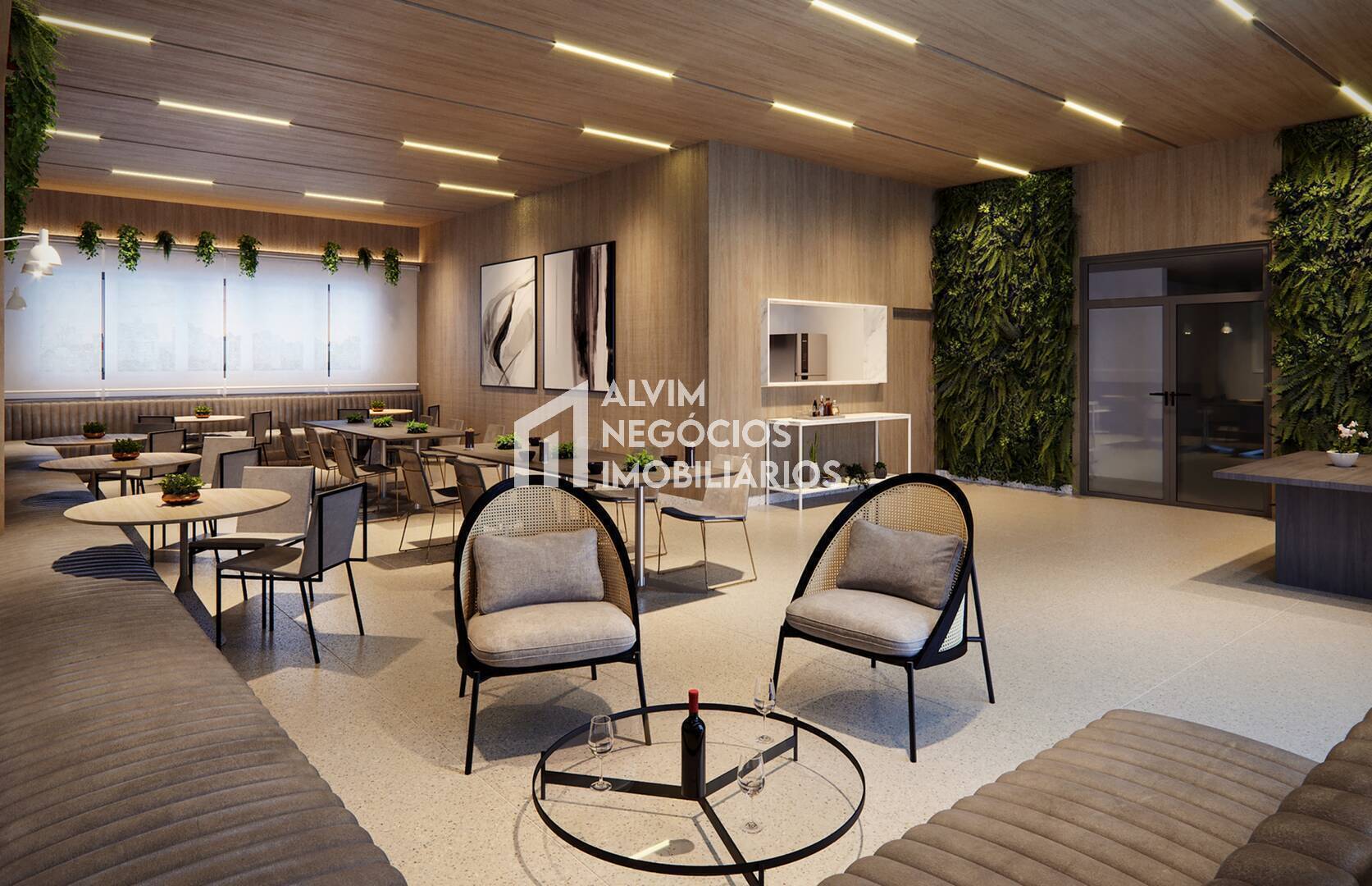 Apartamento à venda com 2 quartos - Foto 15