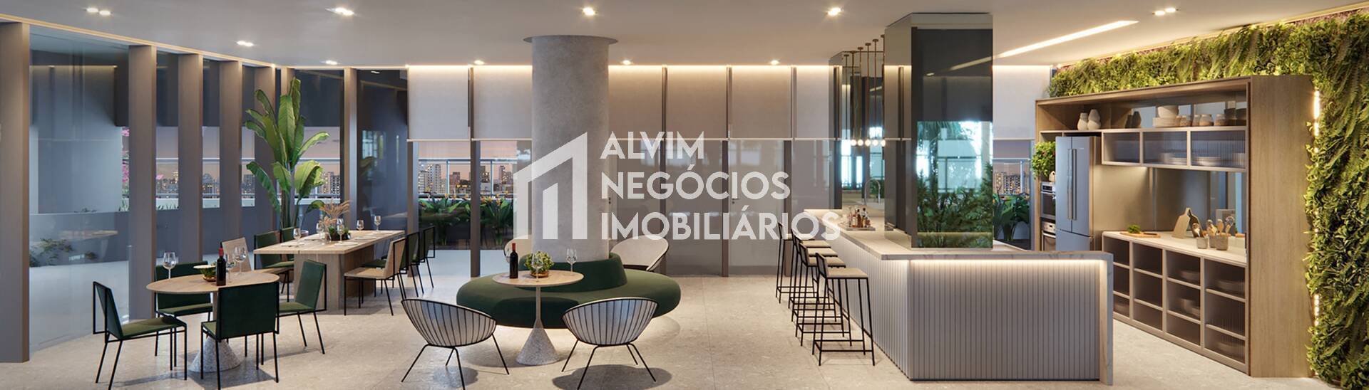 Apartamento à venda com 2 quartos - Foto 16