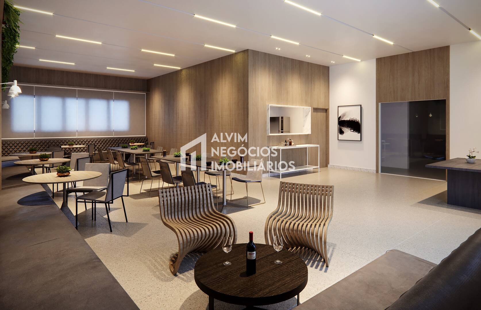 Apartamento à venda com 2 quartos - Foto 17