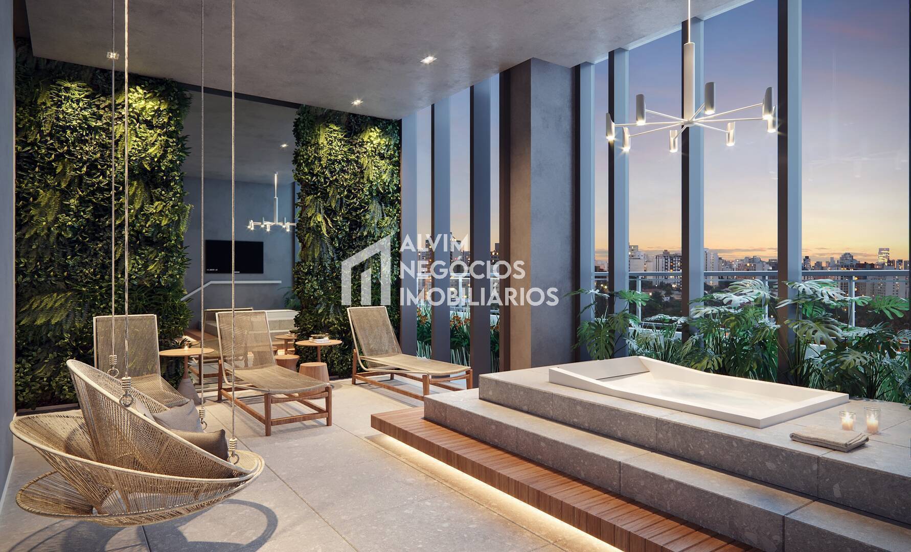 Apartamento à venda com 2 quartos - Foto 20