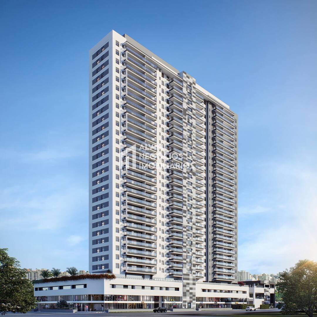 Apartamento à venda com 2 quartos - Foto 24