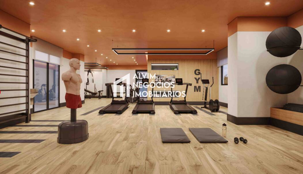 Apartamento, 3 quartos - Foto 16