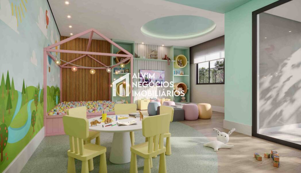 Apartamento, 3 quartos - Foto 17