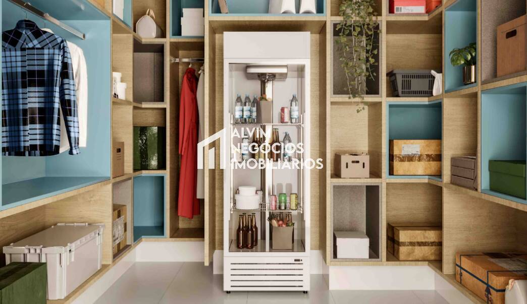 Apartamento, 3 quartos - Foto 19