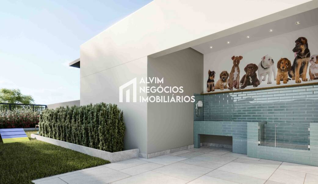 Apartamento, 3 quartos - Foto 20