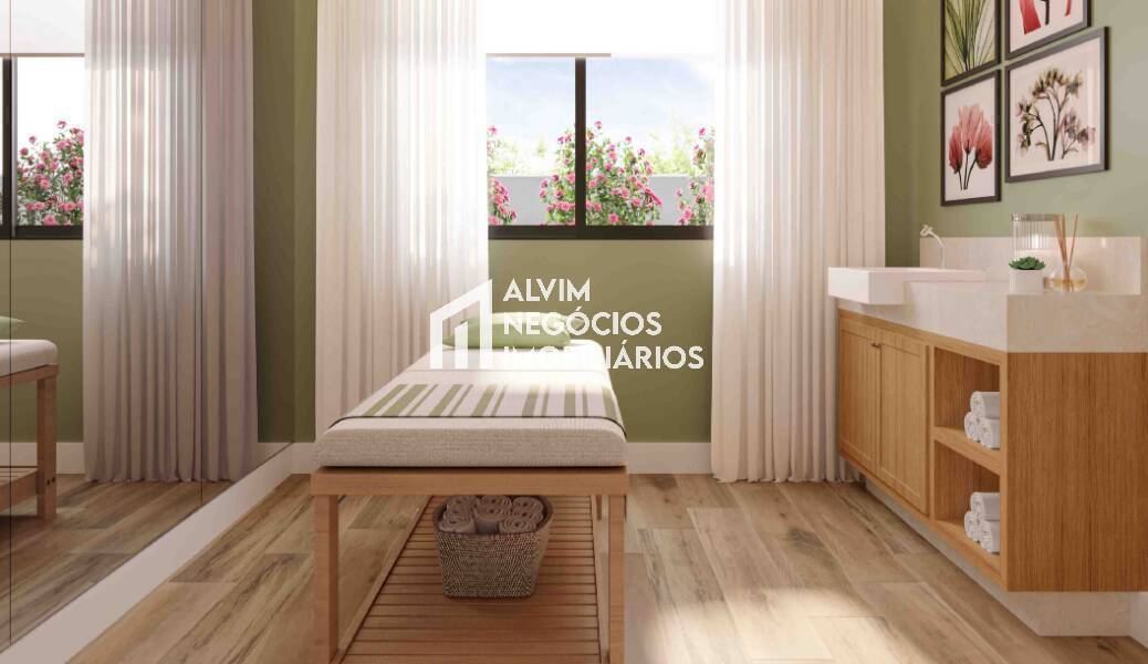 Apartamento, 3 quartos - Foto 22