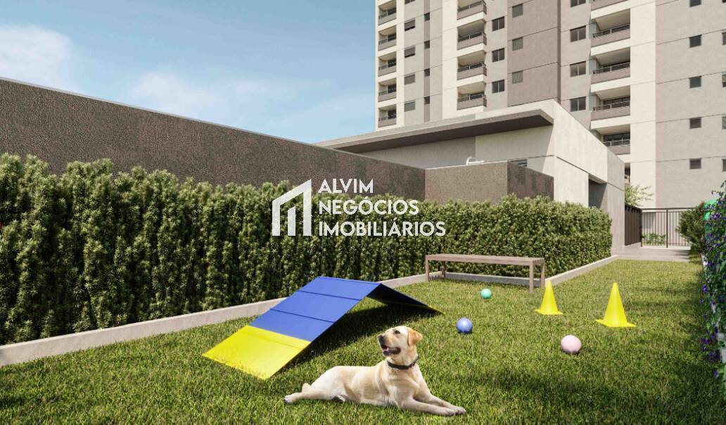 Apartamento, 3 quartos - Foto 29