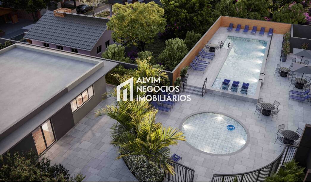 Apartamento, 3 quartos - Foto 31