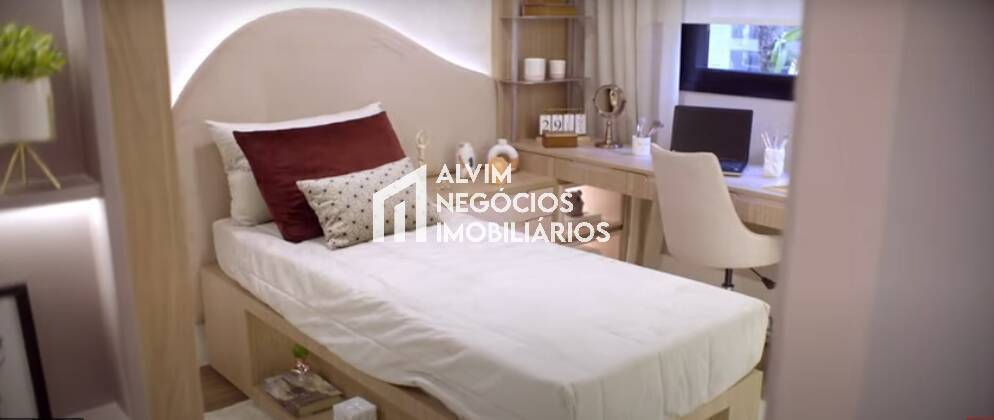 Apartamento, 3 quartos - Foto 4