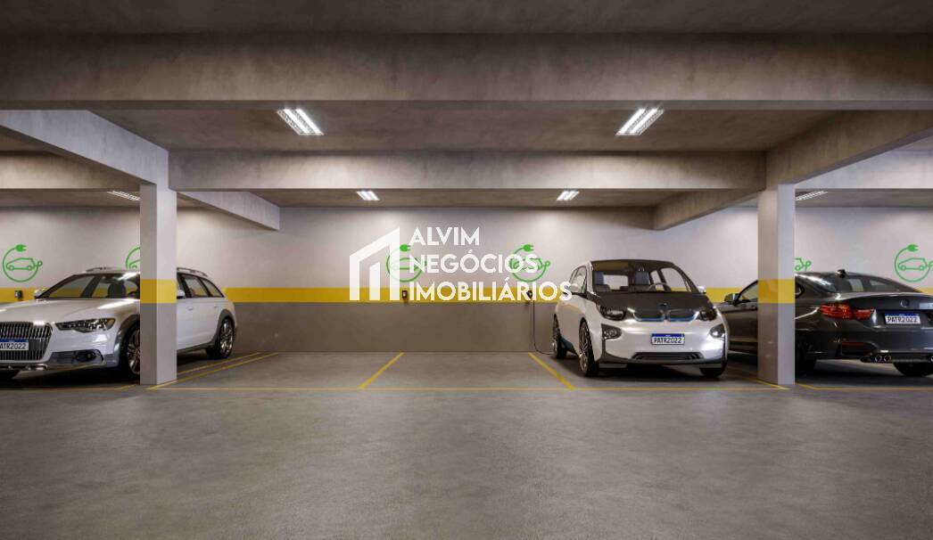 Apartamento, 3 quartos - Foto 34