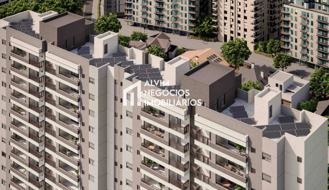 Apartamento, 3 quartos - Foto 36