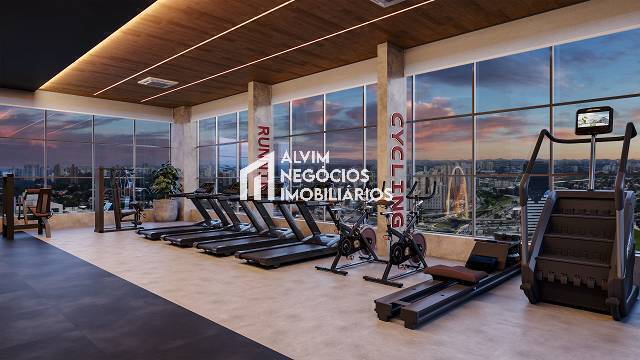 Apartamento, 3 quartos - Foto 6