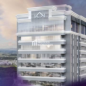 Apartamento, 3 quartos - Foto 1