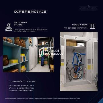 Apartamento, 3 quartos - Foto 8