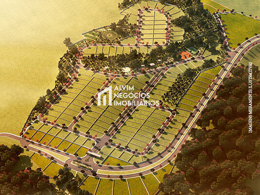 Terreno, 840 m² - Foto 2