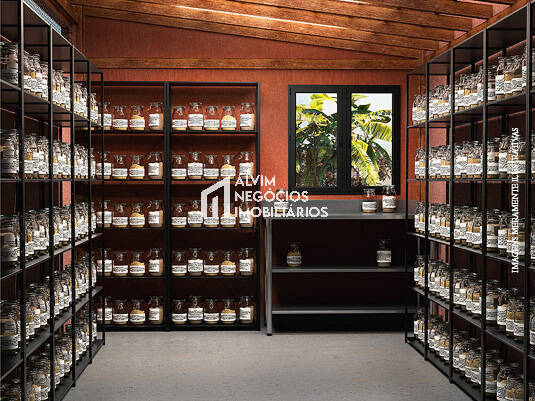 Terreno, 840 m² - Foto 3