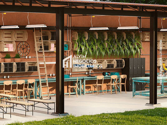 Terreno, 840 m² - Foto 14