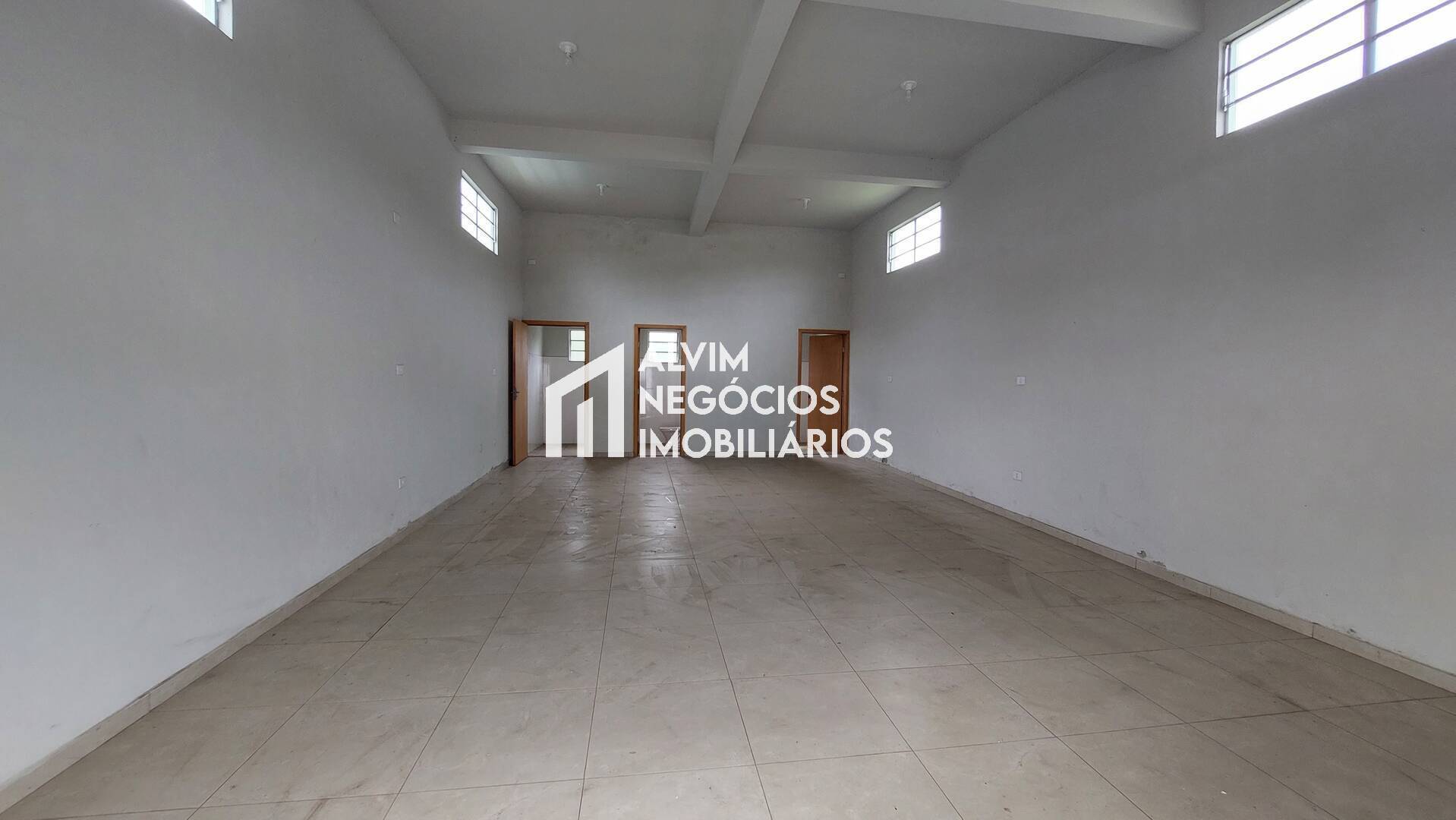 Loja-Salão, 70 m² - Foto 1