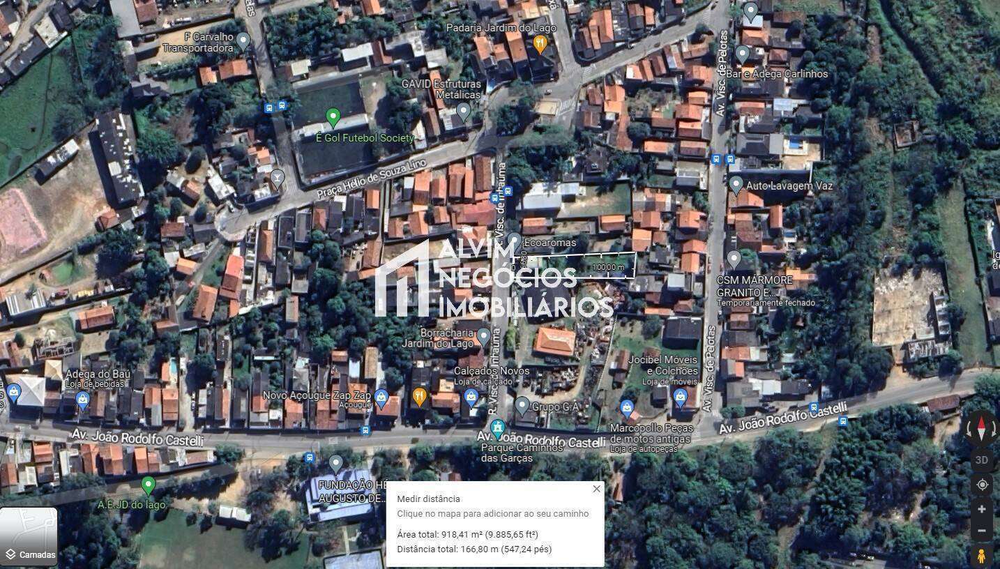 Loja-Salão, 70 m² - Foto 4