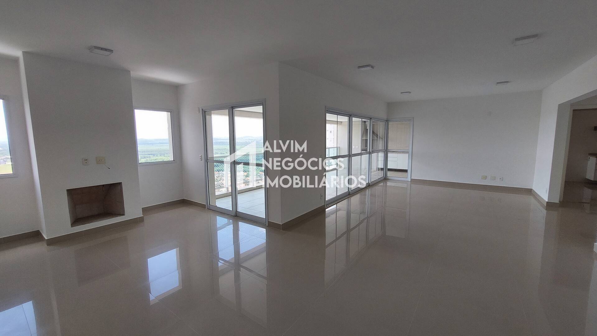 Apartamento para alugar com 4 quartos, 245m² - Foto 7