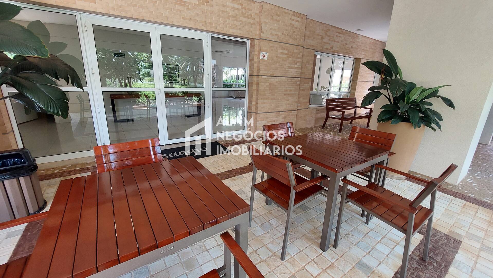 Apartamento para alugar com 4 quartos, 245m² - Foto 24