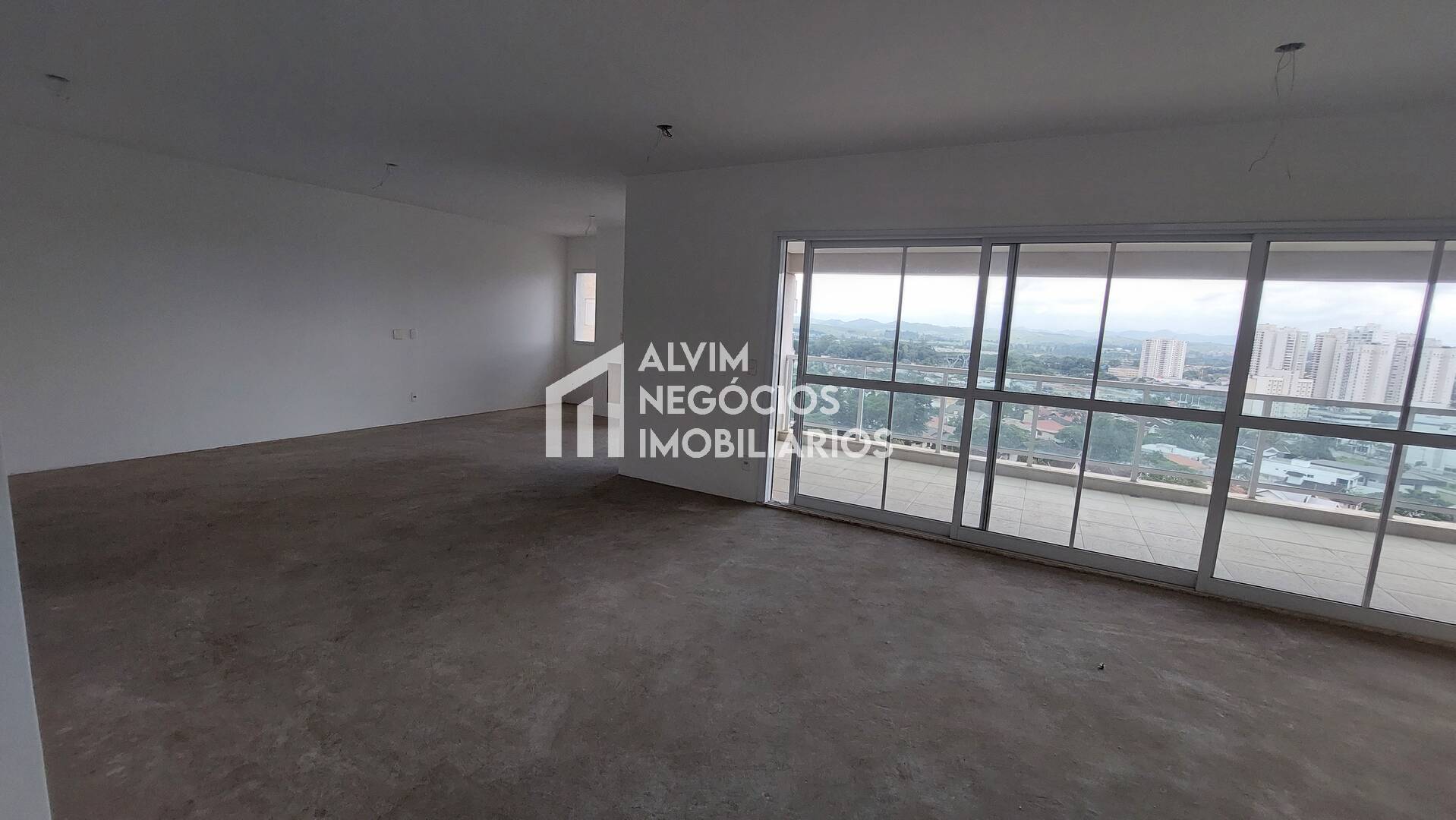 Apartamento para alugar com 4 quartos, 245m² - Foto 10