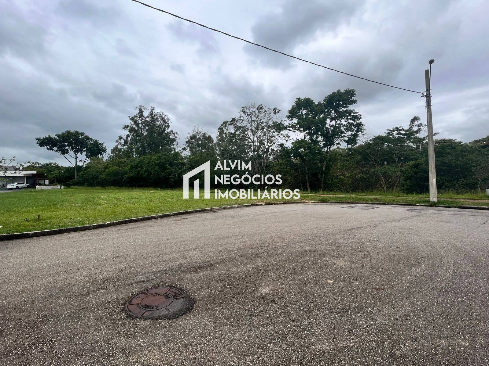 Terreno, 403 m² - Foto 2