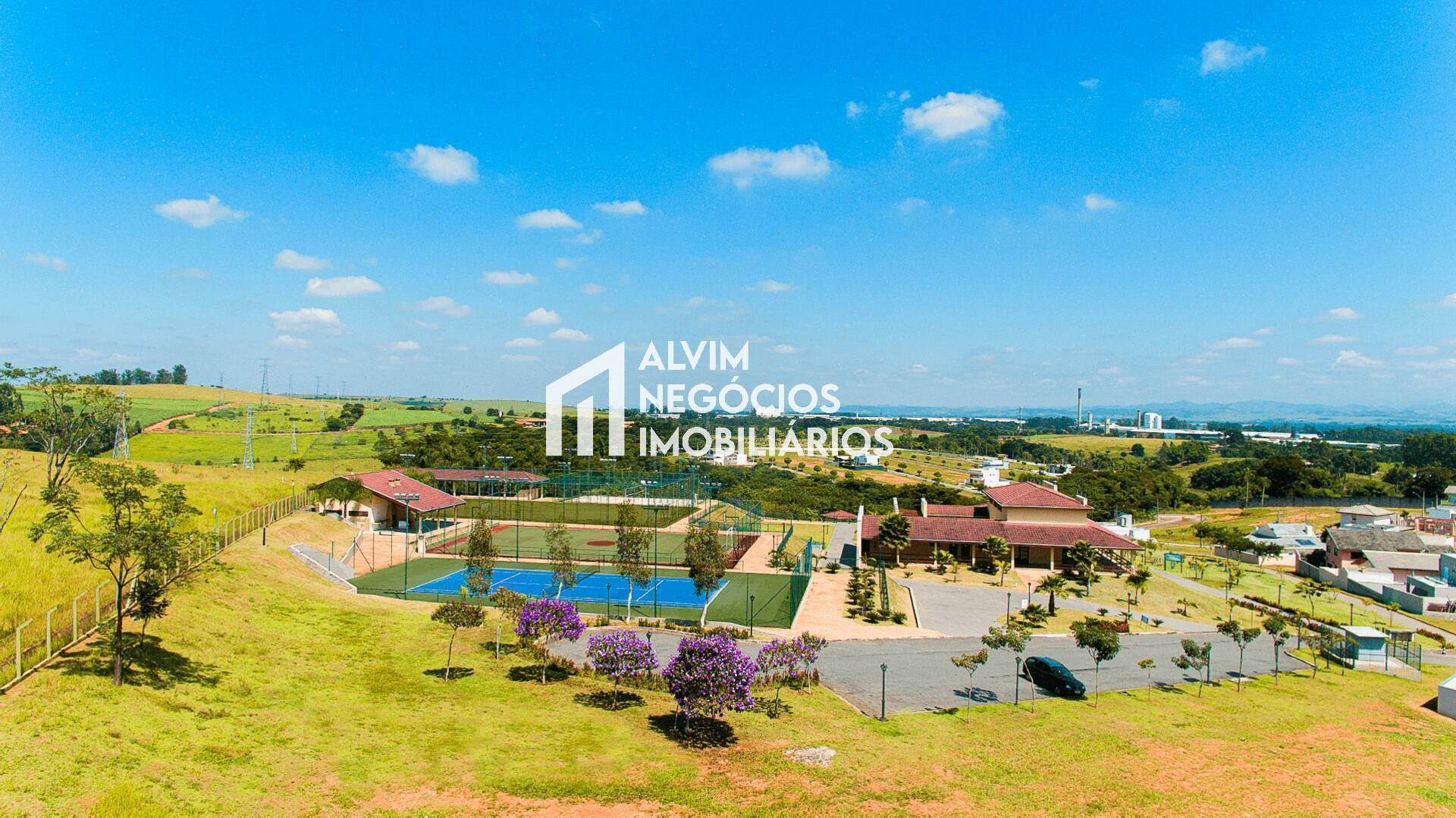 Terreno, 403 m² - Foto 1