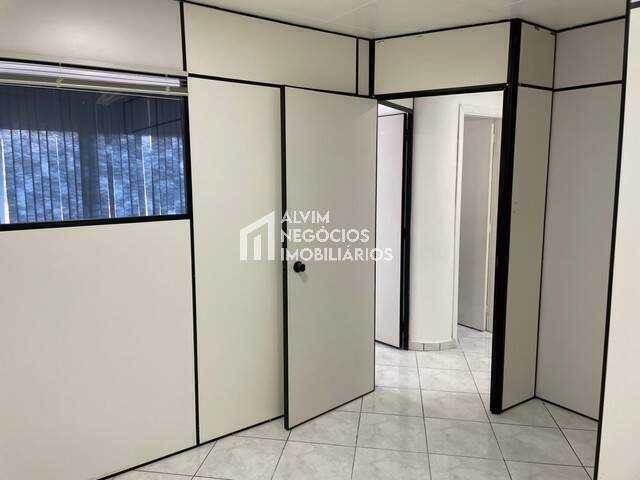 Conjunto Comercial-Sala à venda, 36m² - Foto 2