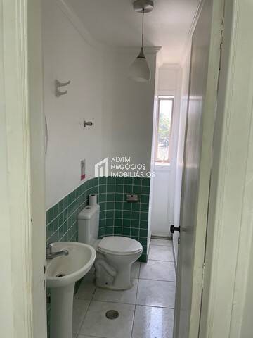Conjunto Comercial-Sala à venda, 36m² - Foto 3