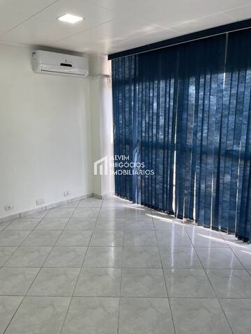 Conjunto Comercial-Sala à venda, 36m² - Foto 5