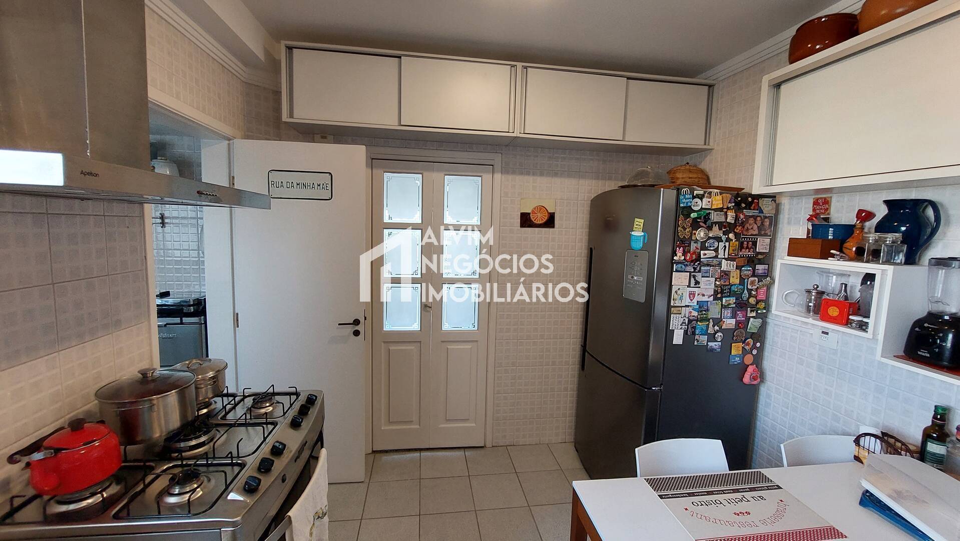 Apartamento à venda com 3 quartos, 127m² - Foto 8