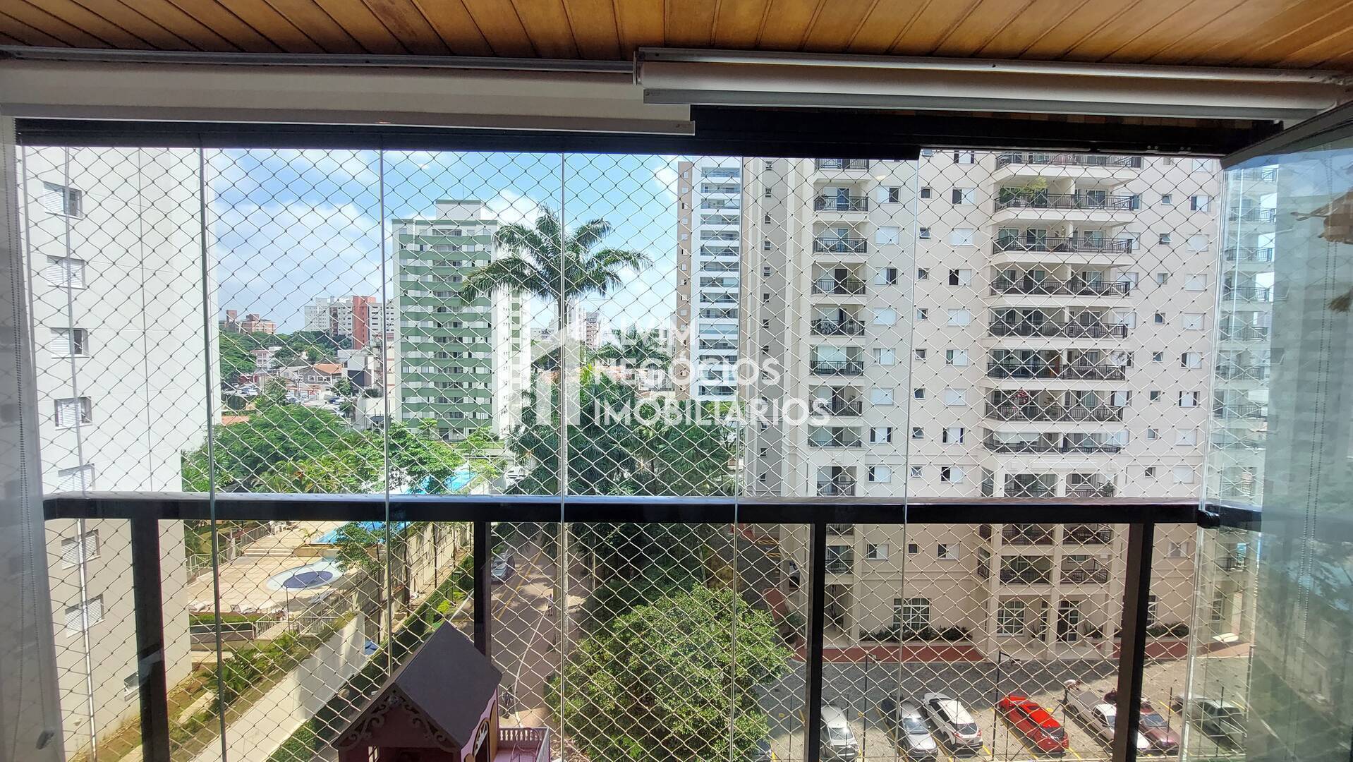 Apartamento à venda com 3 quartos, 127m² - Foto 13