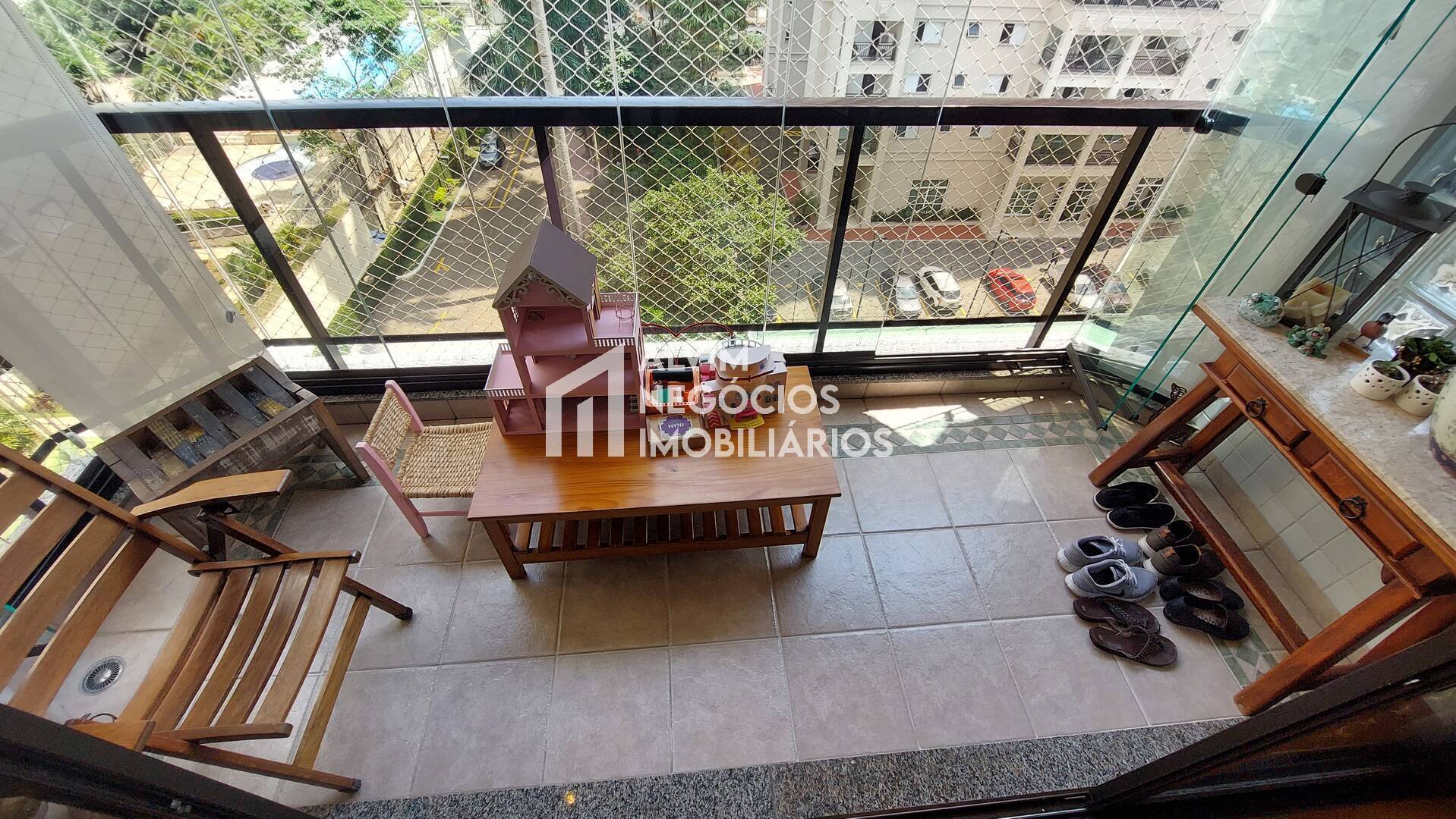 Apartamento à venda com 3 quartos, 127m² - Foto 14