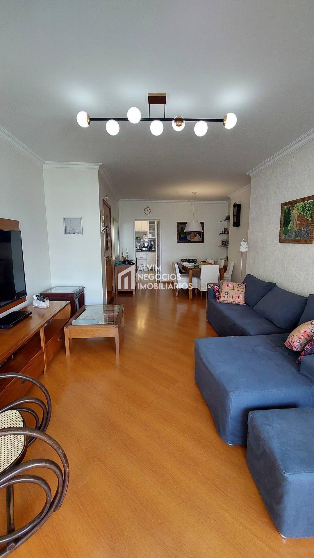 Apartamento à venda com 3 quartos, 127m² - Foto 16