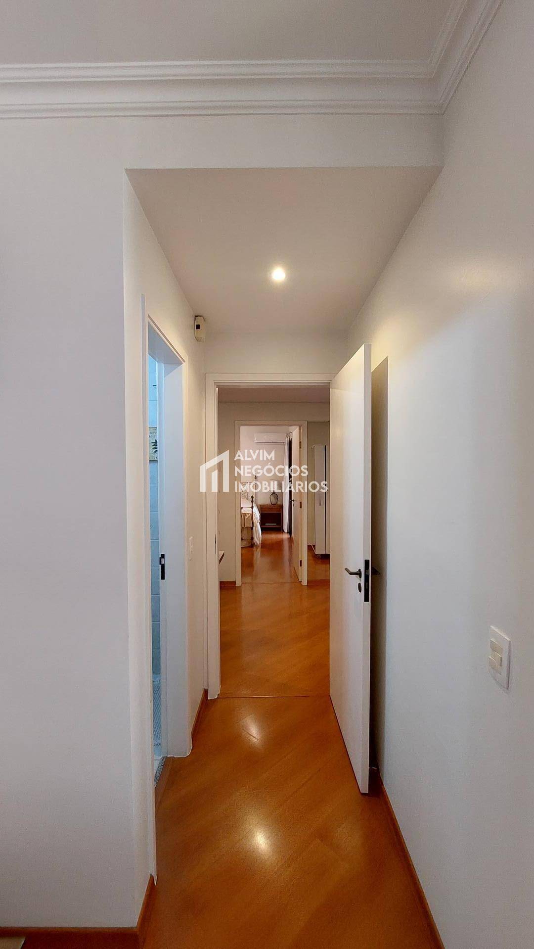 Apartamento à venda com 3 quartos, 127m² - Foto 17