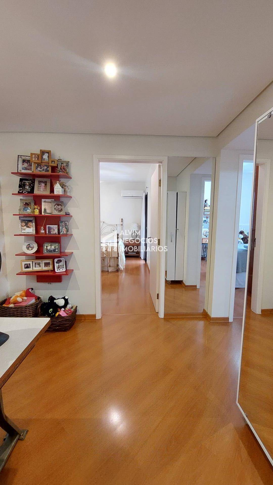 Apartamento à venda com 3 quartos, 127m² - Foto 19