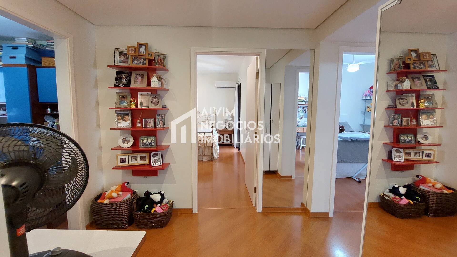 Apartamento à venda com 3 quartos, 127m² - Foto 20